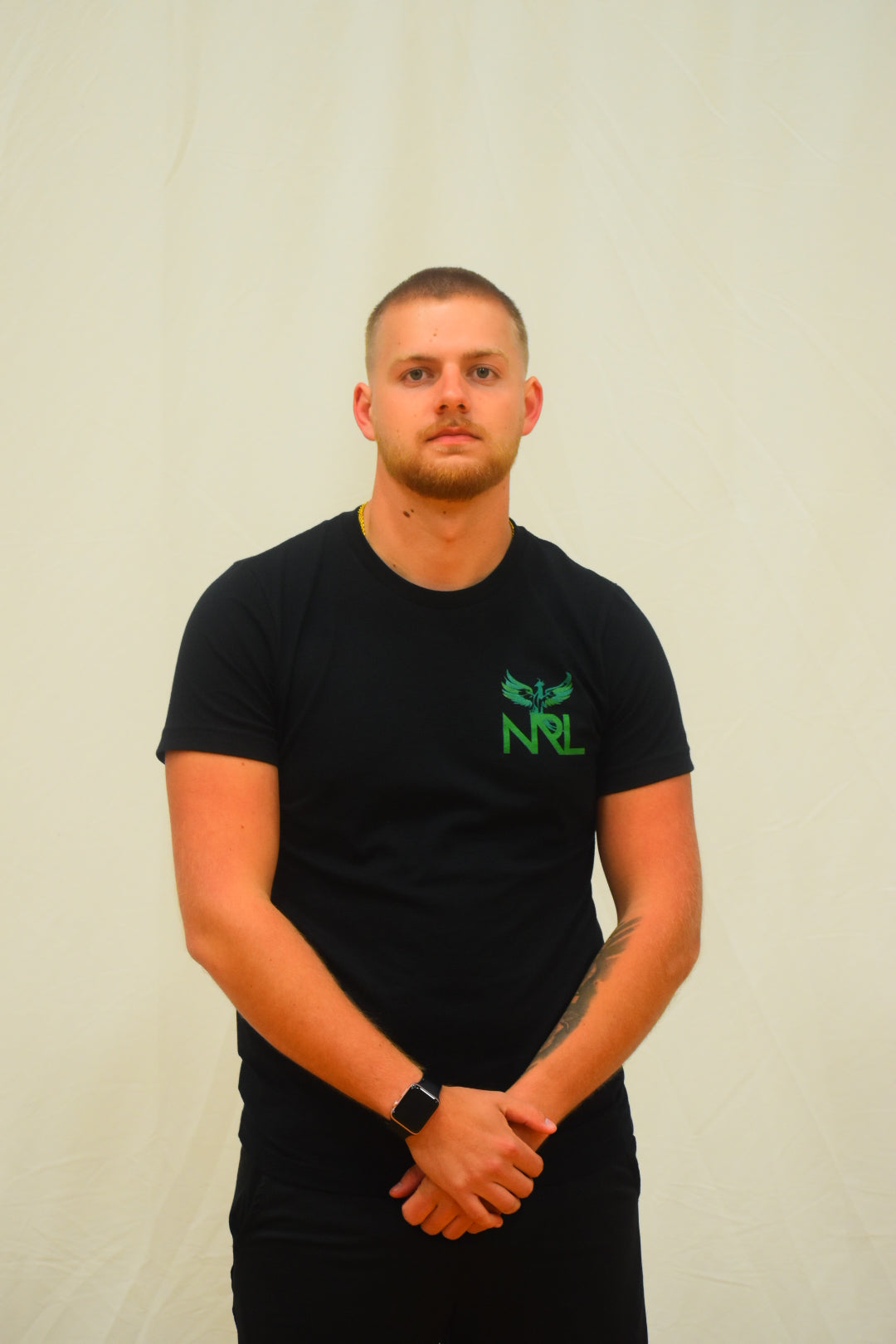 NRL Phoenix Signature T-Shirt