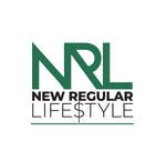 New Regular Lifestyle Logo