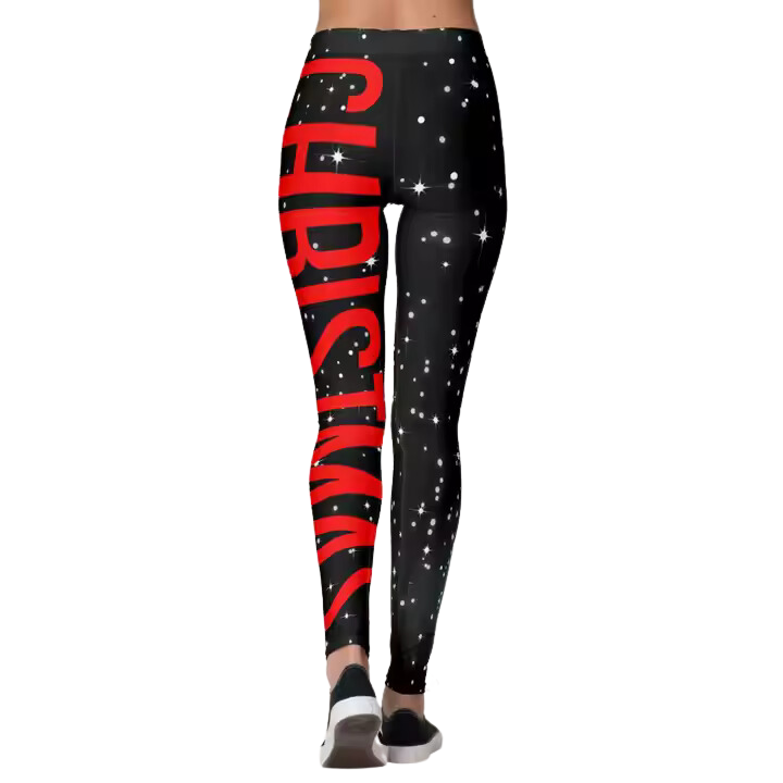 Holiday Leggings