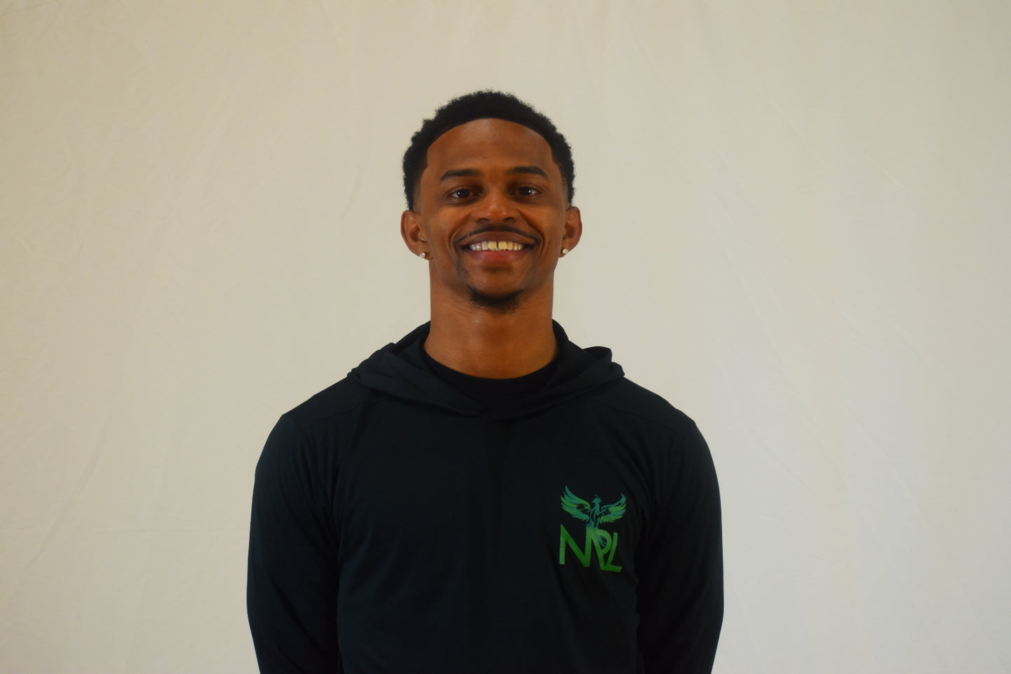 NRL Phoenix Light Weight Performance Hoodie