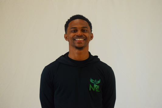 NRL Phoenix Light Weight Performance Hoodie