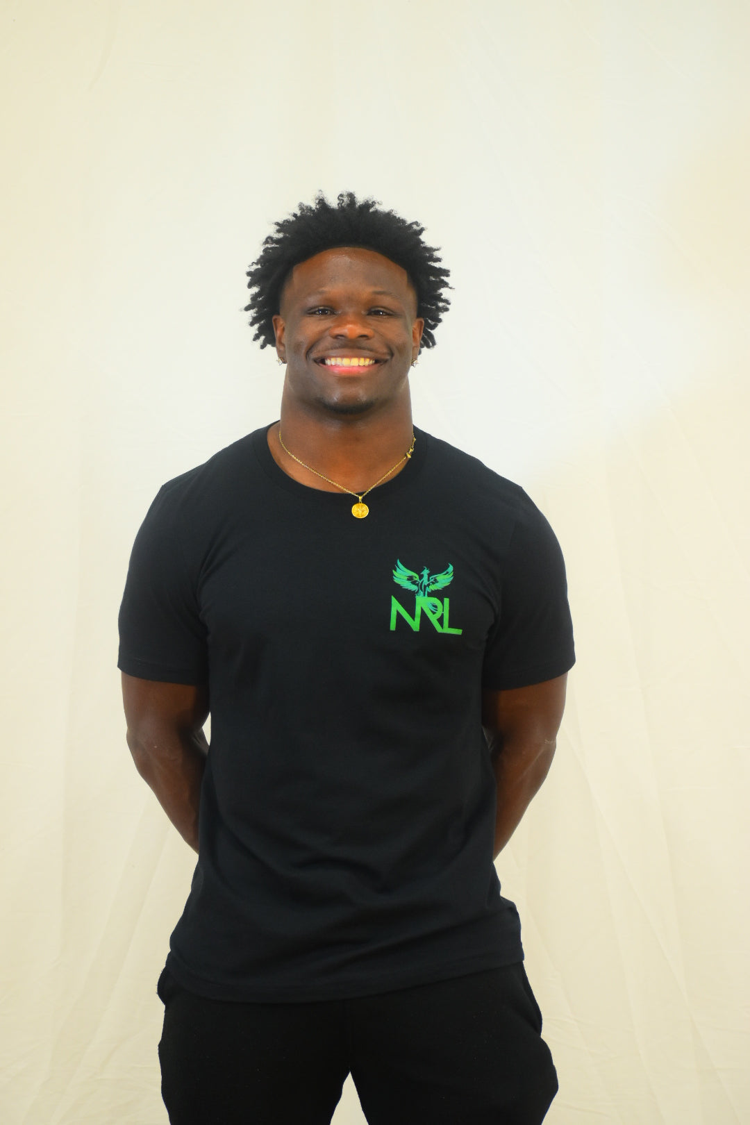 NRL Phoenix Signature T-Shirt