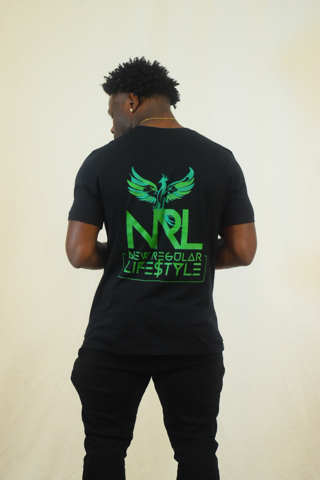 NRL Phoenix Signature T-Shirt