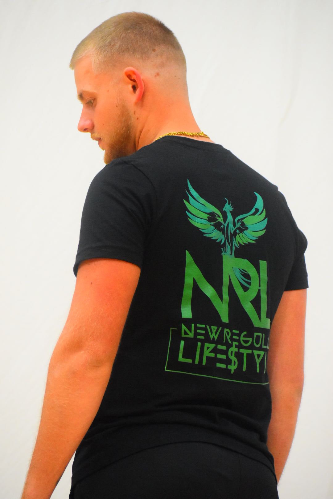 NRL Phoenix Signature T-Shirt