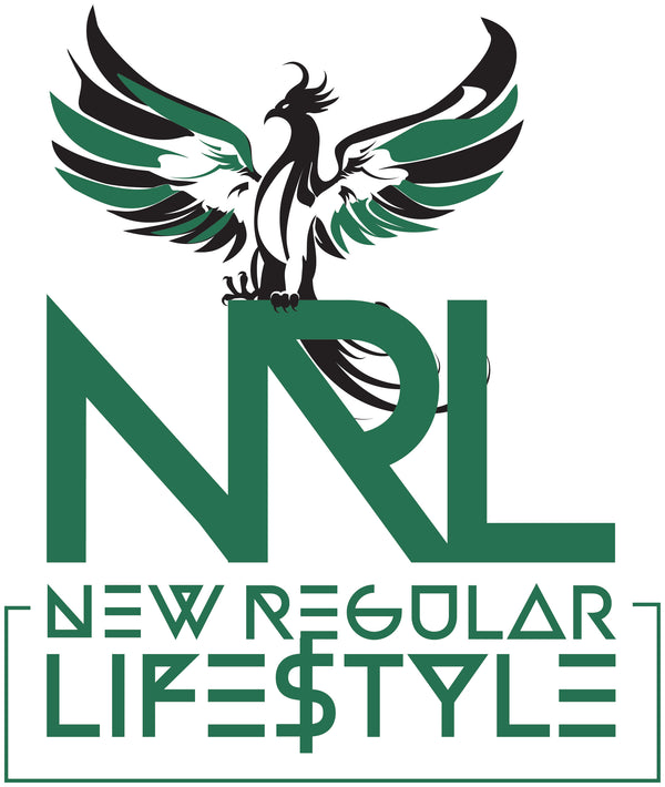 New Regular Lifestyle