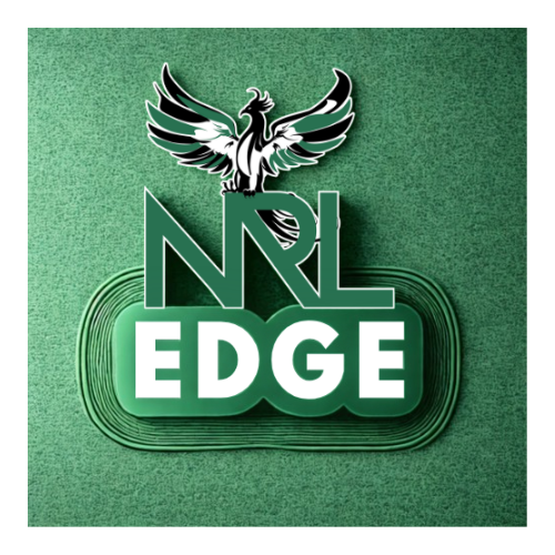 NRL EDGE Annual