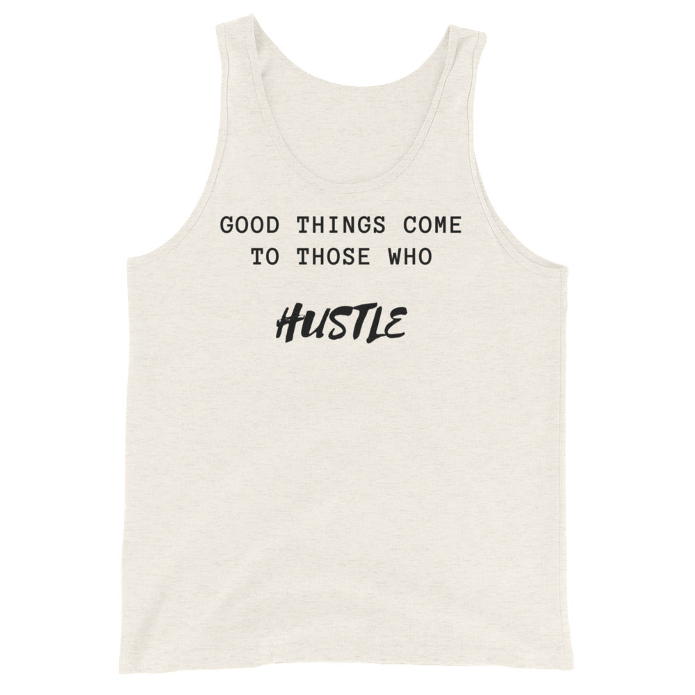 Good Things Unisex Tank Top