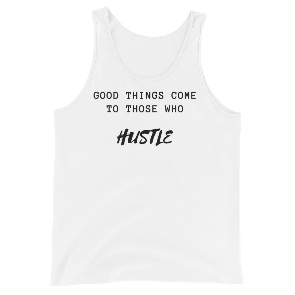 Good Things Unisex Tank Top